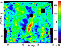 CMB2 map